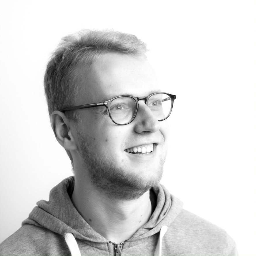 Nathan Segers is de IT-Expert die je kan inschakelen voor AI, Cloud or XR